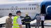 Passenger plane with 181 aboard suffers gear failure in Bishkek