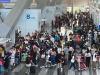 Dubai-bound Filipina arrested at Manila airport