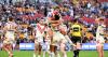 Dragons finally off the bottom as Sharks and Eels rise: NRL...