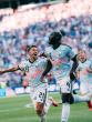 Belgium Taunt USA After 4-1 And Red Card Controversy