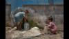 Israel’s war on Gaza continues, deliberately targeting children