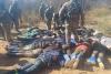 Operation Prosper: 217 suspects nabbed in Gauteng illegal mining blitz