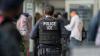 ICE agent fatally shoots Mexican migrant after ramming attack