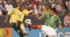 BLAST FROM THE PAST | Bafana strike gold against Mexico in LA