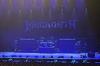 Watch: Frustrated MEGADETH Fans Throw Plastic Cups Toward Stage Following Band's Last-Minute Lisbon Concert Cancelation