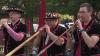 Argentina returns to Kansas City as Swiss fans prepare for World Cup showdown