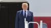 Trump sparks fresh health concerns during arrival at NATO Summit as he wanders in wrong direction