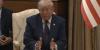 Trump circles back on Greenland, says Denmark 'doesn't help' it, doesn't need it—US does