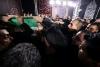 World AFP Vast crowds mourn Khamenei in Iraq's holy cities