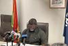 GRA hands over confiscated 18 diverted truckloads of cargo to School Feeding