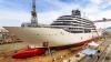 Four Seasons Confirms Order for Third Yacht Cruise Ship