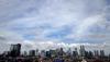 BMKG Forecasts Mostly Cloudy Weather Across Indonesia on Sunday