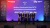 Acronis Research and Development Wins Workforce Transformation Award at SGTech Industry Gala 2026