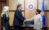 U.S. Reaffirms Support for PH After China’s Rare Ballistic Missile Test