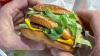 Researchers claim they've created healthier burgers that taste as good as a Big Mac
