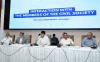 Over 150 civil society representatives adopt resolution seeking statehood restoration