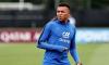 Paris prosecutors to probe Paraguayan lawmaker's Mbappe remarks