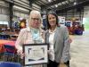 Elaine Szoczei, Livingston County’s First Highway Administrative Manager, Retires After 27 Years
