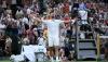 Djokovic survives five-hour epic to book Wimbledon semi-final spot
