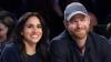 Prince Harry and Duchess Meghan's romance over the years: Photos      