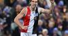 'Imminent': Saints' King closing on footy comeback