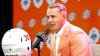 Oklahoma State football coach Eric Morris knows 'how important playing good defense is'