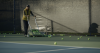 How San Diego Filipinos broke barriers in nursing and tennis