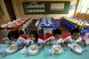 Marcos launches expanded school feeding program for Filipino learners