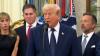 Iran Fires on Two Ships in Strait of Hormuz as Trump Threatens to “Finish the Job”