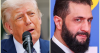 Trump expected to remove Syrian terrorism designation