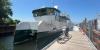 Scientists aboard UVM research vessel study algae blooms on Lake Champlain