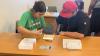 Marshall hosts HSTA Fun with Science Institute for students