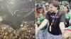 I was scared to visit Mexico and ended up being electrocuted and thrown in the air – but I loved every minute of it