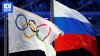 Russia could compete at 2028 Olympics after suspension provisionally lifted