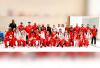 Bahrain eye Gulf glory after lifting Arab title