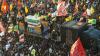 Iraq host funeral processions for Khamenei
