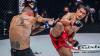 Eduard Folayang seeks to rekindle magic that shaped Philippine MMA