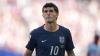 Christian Pulisic slammed for 10-word statement as USWNT star turns on him