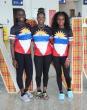 Four-member team set to rep Antigua and Barbuda at ECVA Beach Volleyball Tournament