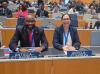 Freeland Showcases Country’s Innovations at WIPO Assembly in Geneva