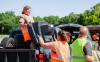 Save the date: Lawrence’s electronics recycling day coming up