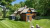 Pulitzer-Winning Composer Charles Ives’ 1913 Arts and Crafts Home Where He ‘Created His Signature Works’ Hits the Market in Connecticut