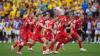 FIFA World Cup: Remarkable achievement for Switzerland in an unremarkable game