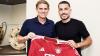Official: Arijon Ibrahimović extends Bayern Munich contract until 2028 and joins first team permanently