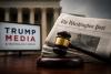 The Washington Post Lawsuit Ruling Reveals Why Trump Media's $3.8 Billion Case Collapsed