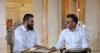 TrendingStrait of Hormuz shipping hit, Macron backs Syria and Gaza governance shifts