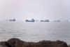 US tells Iran: Declare Strait of Hormuz open, halt ship attacks
