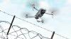 Weight loss jabs and anti-balding drugs 'on the menu' for prisoners as drone gangs fly huge shipments into Britain's jails