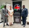 UK-Malawi Business Roundtable Boosts Hopes for Increased Trade and Investment