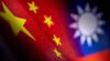 Taiwan warns China 'expansionism' to persist without global action